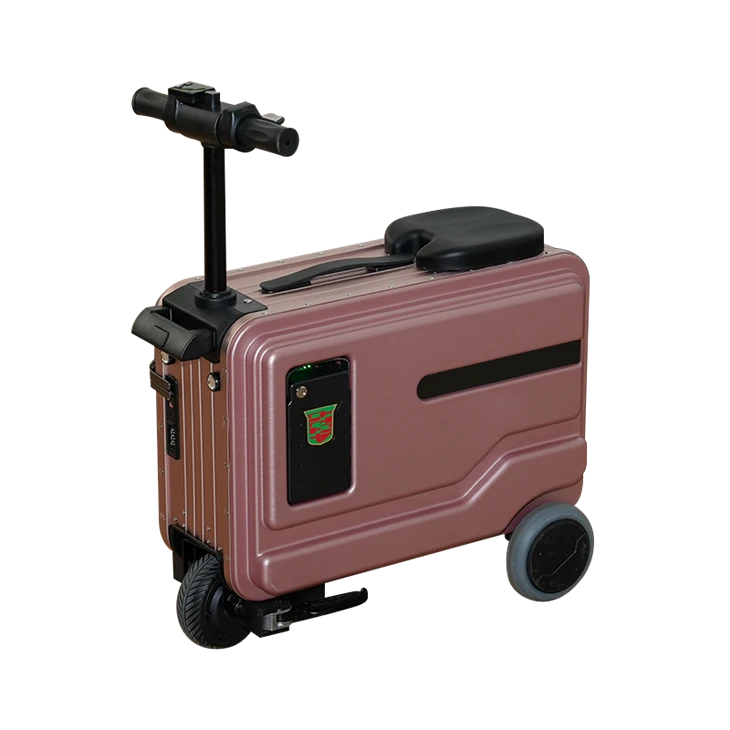 Hand Luggage Suitcase high quality