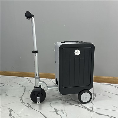 Elektromos kézipoggyász